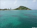 Isla Caja de Muerto - PONCE
